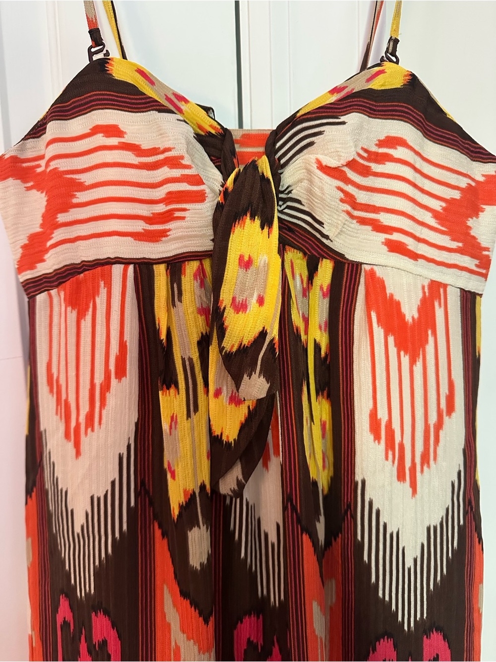 Tory Burch Dress - Picture 3 of 10